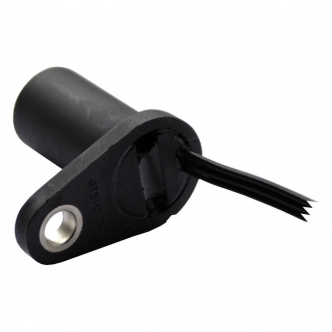 MMB Hall Sensor, Speedo Meter With 1.5m Cable, Senses Ferrous Metals, No Magnets Required, Not For Use in OEM Transmission, Can Be Used On Brake Disc Or Pulley (ARM437049)