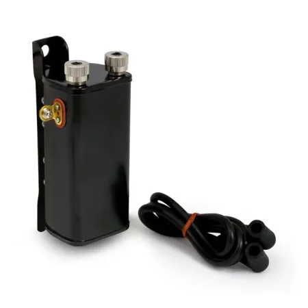Doss OEM Style Early Coils, 6-Volt in Black Finish For 1930-1947 B.T. Models (03-112BK)