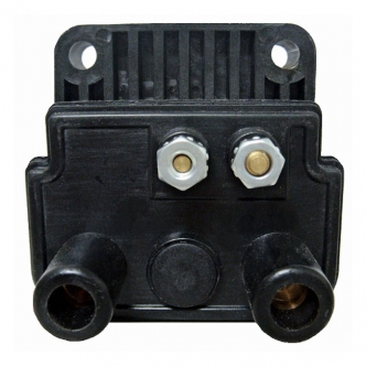 Compu Fire Dual Fire Coil For 1985-1999 B.T. (Excluding FXR, TC & 1995-2017 Fuel Injection), 1986-2003 XL Models (30650)