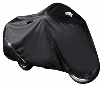 Nelson Riggs Defender Extreme Waterproof Motorcycle Cover - Medium (DEX-2000-02-MD)