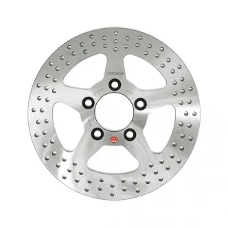 Braking Rear Brake Rigid 5-Spoke Rotor For 2014-2015 XG500/750 Street Models (BRRF3505)