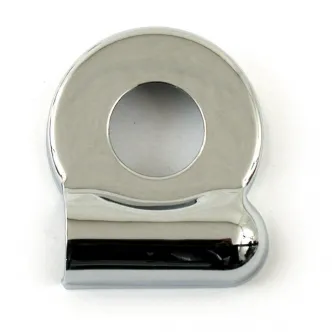 Doss Speedo Drive Cover For 1973-1983 FX, FXR, XL, 1981-1984 FL, 1982-1986 FLT, FLHT Models (74805)