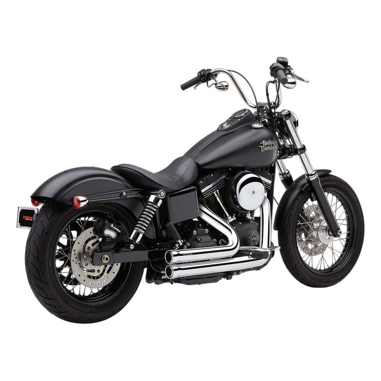 harley davidson cobra price