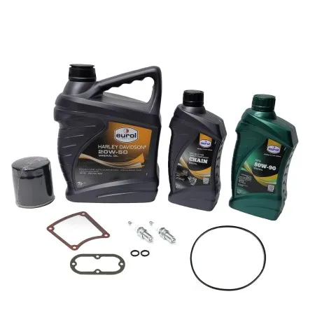 Service Kit For 1984-1999 Big Twin Models