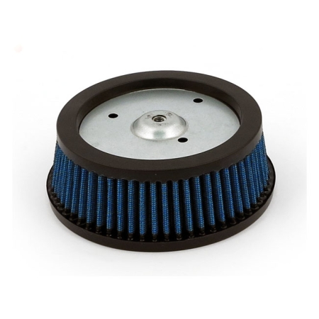 S&S Cycle Stealth Air Cleaner Kit For Harley CV Sportster 1991-2006 - Cycle Gear
