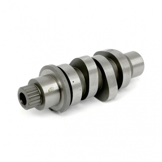 Andrews M8 Cam 460 Bolt-In, All Round Cam For Stock 107/114 Engines, Compatible With Big Bore Kits With Higher Compression For 2018-2023 Softail and 2017-2023 Touring Models (ARM064955)