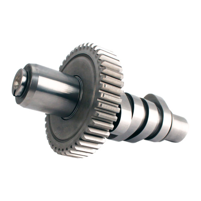 harley evo camshaft comparison