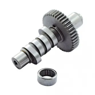 Jims High Performance Camshaft .600 Lift For 93-120 Inch Engines With Ported Heads & High CR For 1984-1999 Evo Models (1363G)