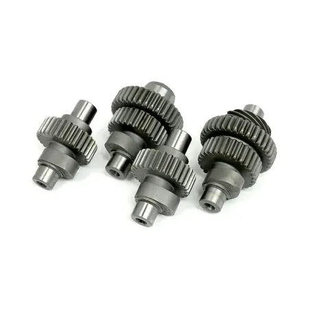 Andrews Y Cam Set/.425 Inch Lift For 1957-1970 XL Models (214075)