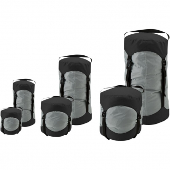 Nelson Rigg Compression Bag Small (CB-01-SM)