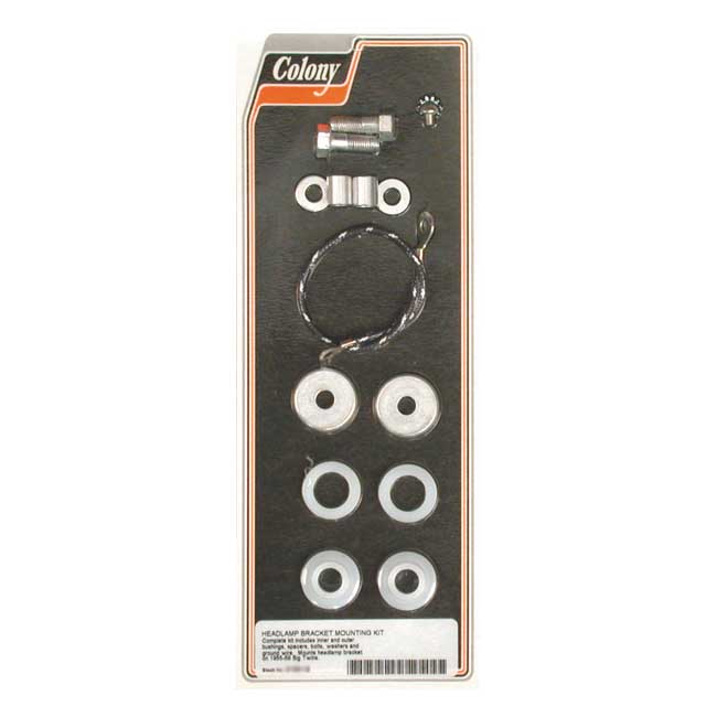 World Pay Zinc >> Colony Headlamp Mount Bracket Kit Hardware To Mount The Headlamp Bracket Zinc Plated For 1955 ... World Pay Zinc >> Colony Headlamp Mount Bracket Kit Hardware To Mount The Headlamp Bracket Zinc Plated For 1955 ...