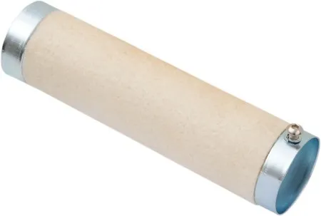 Drag Specialties Exhaust Baffle For 2.25 Inch Exhaust Pipes 8 1/4 Inch Length (08-6147-8/54)