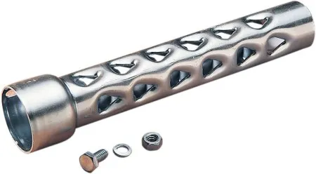 Drag Specialties Replacement Baffle For 1.75-1.825 Inch Pipes (08-6302B-HC3)