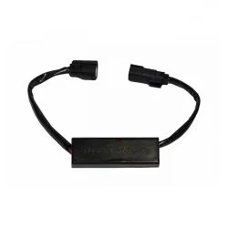 Custom Dynamics BCM GEN2 Magic Brake Light Flasher (MAGIC-STROBES-LTP2)