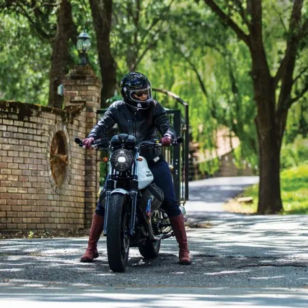 J.W. Speaker Mount Kit For 8700/8710/8720 & 8790 Headlight Series (3156351)