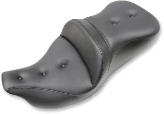 Saddlemen Roadsofa-PT Extended Reach For 2008-2023 Harley Davidson FLHR, FLHT, FLHX & FLTR Touring Models (808-07B-183)
