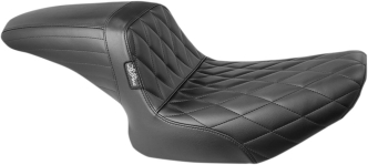 Le Pera Seat Kickflip Diamond For FXR Models (L-598DM)