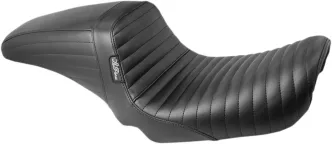 Le Pera Seat Kickflip Pleated For 2006-2017 Harley Davidson FXD Models (LK-591PT)