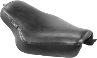 Le Pera Seat Streaker Smooth For Harley Davidson 2004-2020 XL Sportster Models (Excl. 07-09) (LK-356)