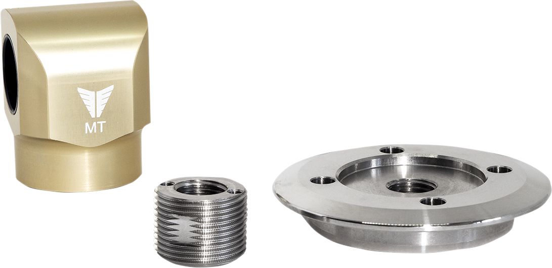 Muller Motorcycles MP1 Lowering Kit For Harley Davidson 20182021