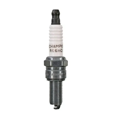 Champion Spark Plugs Milwaukee Eight For 2017-2025 Touring, 2018-2025 Softail, 2015-2020 Street Models (RG6HCC)
