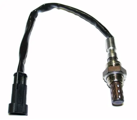 Feuling 18mm Oxygen Sensor 12.5 Inch OAL, 2 Wire Sensor For 2007-2008 Touring (Including CVO) Front, 2009 Touring (Including CVO) Rear Models (9900)