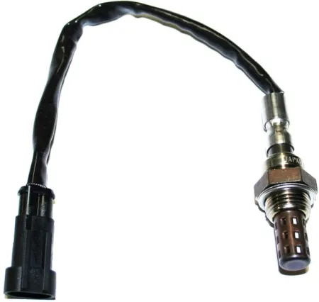 Feuling 18mm Oxygen Sensor 16.25 Inch Cable Length, 2 Wire For 2006-2011 Dyna,2007-2011 Sportster, 2009 V-Rod, 2007-2009 Touring, 2007-2011 Softail Models (9901)