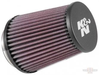 K&N Replacement Air Cleaner Element For Air Charger (RE-5286)