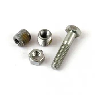 Doss Air Filter Breather Kit For 1992 Big Twin Only (34-129)