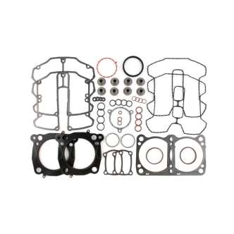 Cometic Top End Kit 4.075 Inch 114CU .040 Inch Headgasket For 2018-2023 Softail, 2017-2023 Touring Models (C10219) (OEM 25700729)