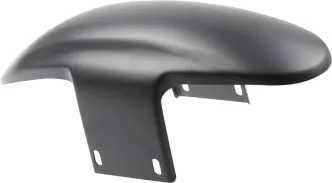 Cult Werk 'Custom' V1 19 Inch Paintable Front Fender For 2014-2023 Touring Models (HD-TOU001)