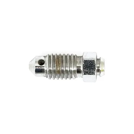 Gardner Westcott Brake Bleeder Screws 10MM In Chrome (45-9406)