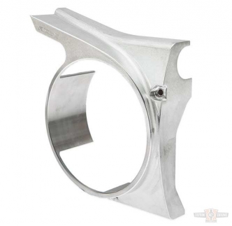 pulley cover sportster