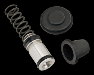 Zodiac Custom Mini Rear Brake Master Cylinder Rebuild Kit (062015)