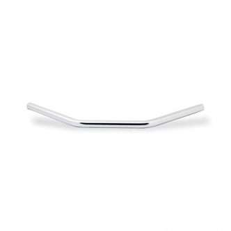 Doss Drag Bar 25 Inch Width For 82-20 HD (Excluding 08-20 E-Throttle And 88-11 Springers) In Chrome (ARM581025)