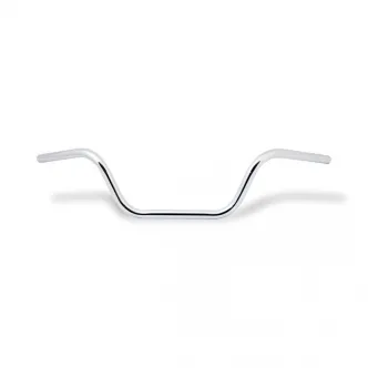 Doss Custom Chopper Handlebars For Pre-82 HD Models In Chrome (7098)