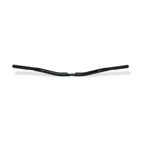 Fehling 1 Inch Flyer Bar For 82-20 H-D (Excl. 08-20 E-Throttle; 88-11 Springers) In Black (C55-339B)