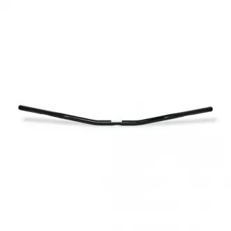 Fehling 1 Inch Flyer Bar For 82-20 H-D (Excl. 08-20 E-Throttle; 88-11 Springers) In Black (ARM314765)