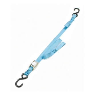 Ancra Original 66 Inch Tie-Down In Turquoise (ARM515235)