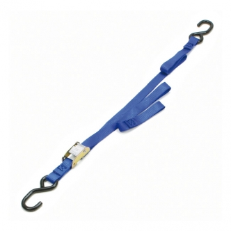 Ancra Original 66 Inch Tie-Down In Blue (ARM815235)