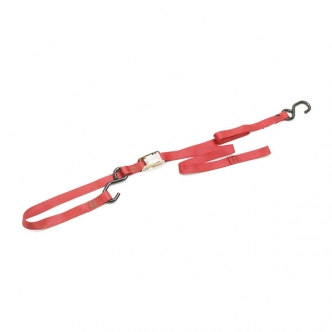 Ancra Integra 69 Inch Tie-Down In Red (ARM915235)