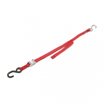 Ancra 66 Inch Lites Tie-Down In Red (ARM325235)