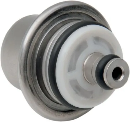 Drag Specialties Fuel Pressure Regulator (0706-0236) (repl. OEM 27408-01)