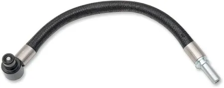 Drag Specialties EFI Fuel Line For 2007-2022 XL Models (Except XL1200V, XL1200X Models) (0706-0124) (Repl. OEM 27693-07)