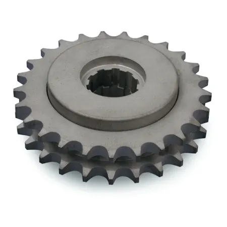 BDL Compensating 24 Tooth Sprocket Kit For 1970-2006 Big Twin Models (CS-24A-1)