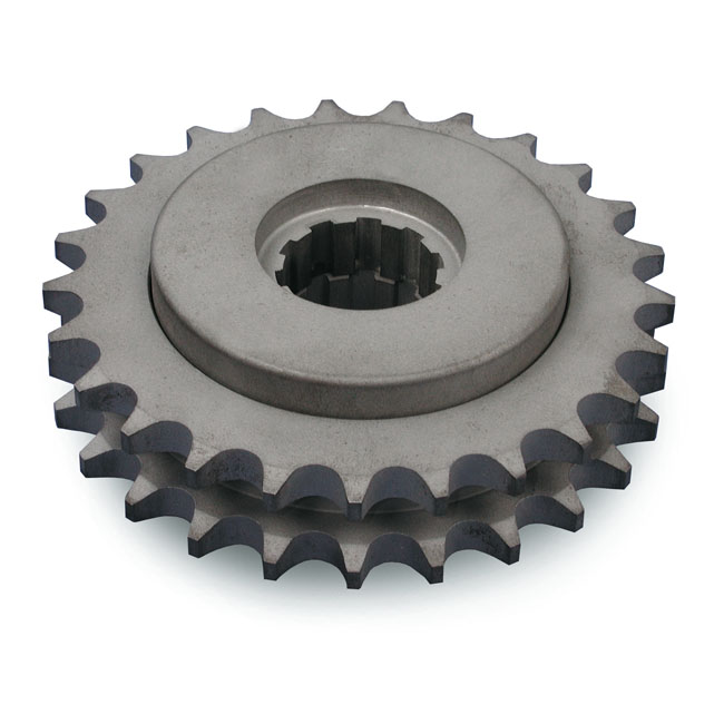 BDL Light Weight 34 Tooth Compensator Sprocket For 20072017 Harley