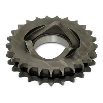DOSS Compensating Sprocket 25 Teeth For 1994-2006 Big Twin Motorcycles (15-037.)
