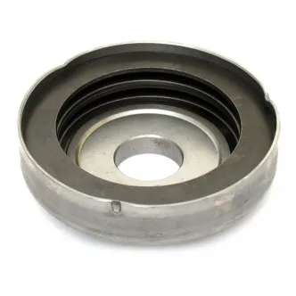 Zodiac Right Side Drive Cover With Cable Operated Clutch