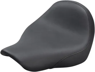 Saddlemen Seat Renegade Solo in Black For 2018-2023 Harley Davidson Softail Low Rider FXLR/ Sport Glide FLSB Models (818-29-002)