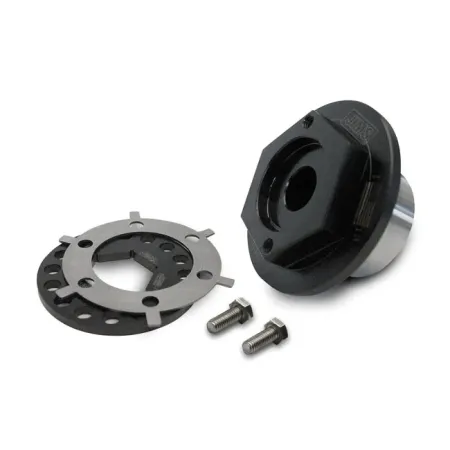 JIMS Compensator Lock Kit For 2006-2013 Harley Davidson Motorcycles (8385)